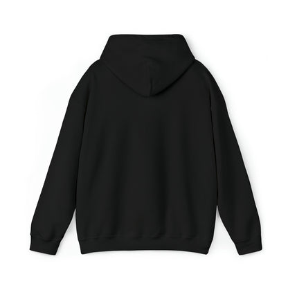 Vendetta Unisex Heavy Blend Hooded Sweatshirt