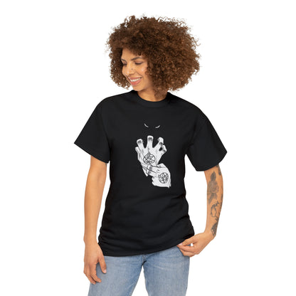Full Metal Alchemist Cotton Tee