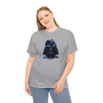 Star Wars Vader Cotton T-Shirt