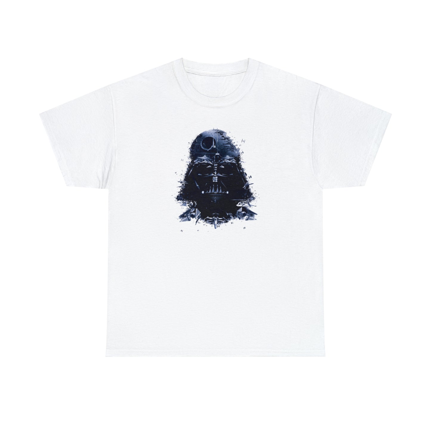 Star Wars Vader Cotton T-Shirt