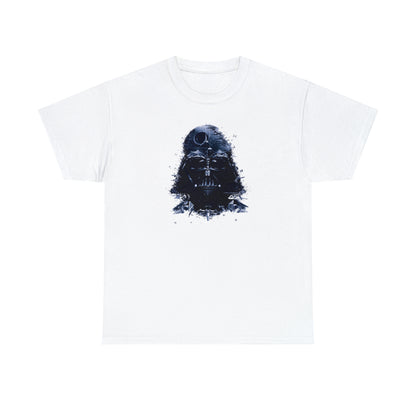 Star Wars Vader Cotton T-Shirt